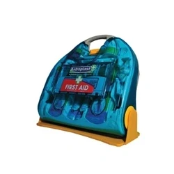 Image of Wallace Cameron 50 Person Adulto Premier First Aid Dispenser