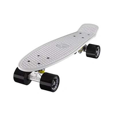 Image of Ridge Retro Mini Cruiser Board 22&quot; UK Manufactured