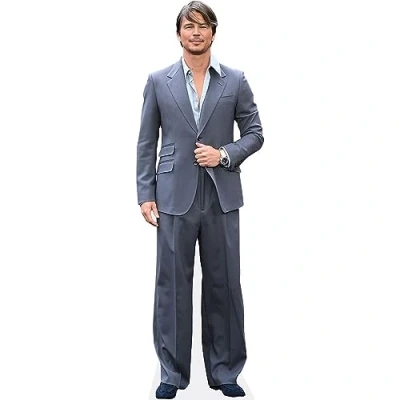 Image of Josh Hartnett (Smart) Life Size Cutout