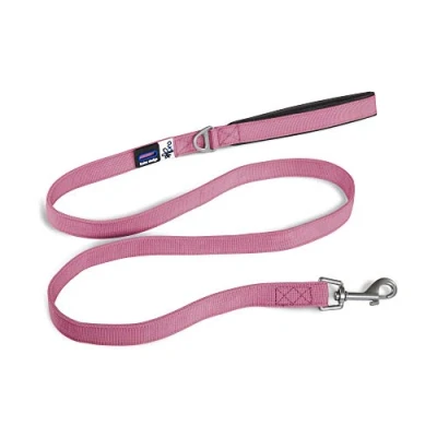 Image of Basic Leash Pink L