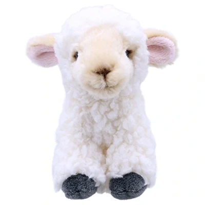 Image of Wilberry Minis Lamb Soft Toy WB005011