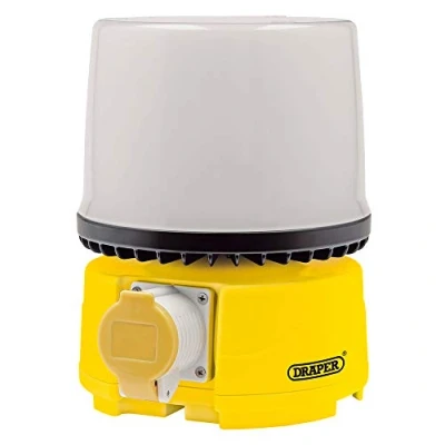 Image of Draper 110V SMD LED 360&deg; Sitelight, 30W