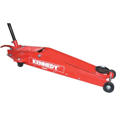 Image of Kennedy 2 Tonne Long Reach Trolley Jack