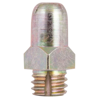Image of Premiere Turkeys self cleaning W3 / 8 17mm blunt 17 mm Gold White