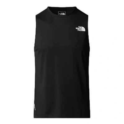 Image of The North Face TANK Top, Men&#039;s, Size: Small, Black