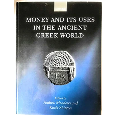 Image of Money and its Uses in the Ancient Greek World