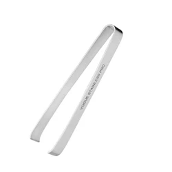 Image of Vogue Fish Bone Tweezers 30mm