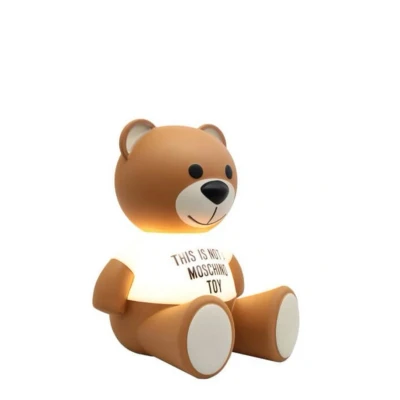 Image of Kartell Toy Table Lamp