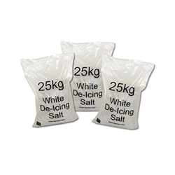 Image of White De Icing Salt 3 For 2 Offer (Pack of 3) 396426