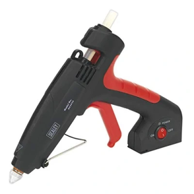 Image of Sealey Professional Glue Gun 450W 230V