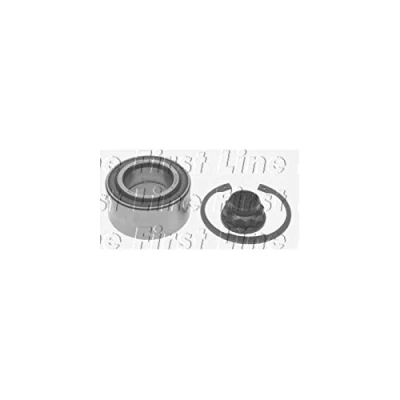 Image of First Line FBK1014 Wheel Bearing Kit
