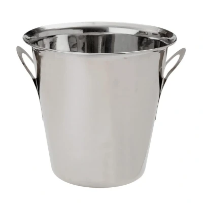 Image of Stainless Steel Tulip Ice Bucket 4.5 Litre