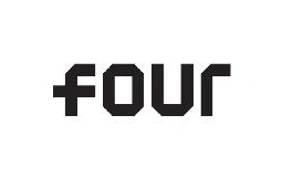FourAmsterdam.com Logo