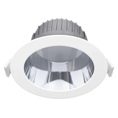 Image of Phoebe Orphica LED Commercial Downlight 14W 4000K Silver Reflector