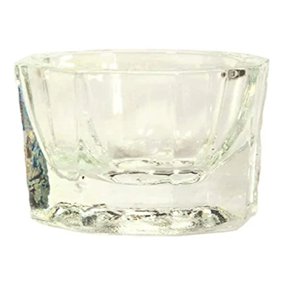 Image of Biosmetics Compound Eyelash Colour Mixing Jar, 0.2 kg