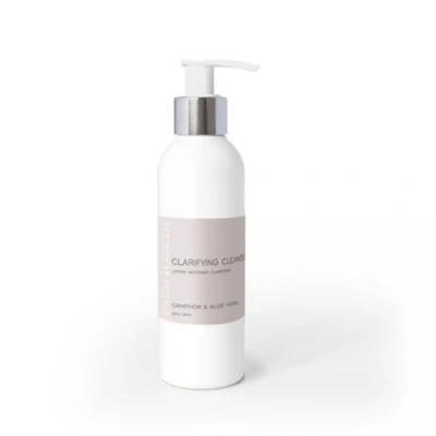 Image of MONU Clarifying Cleanser 180ml