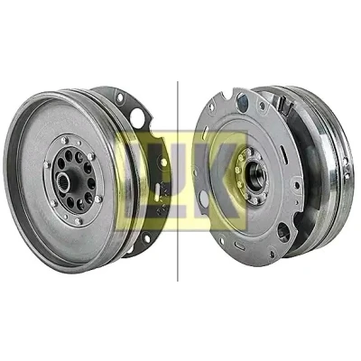 Image of 0AW105317AH, 0AW105317AL, 0AW105317F, 0AW105317M Dual mass flywheel LuK 415 0721 08 CVT automatic transmission (stepless)