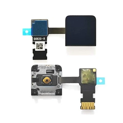 Image of ICTION NEW A1707 A1990 Touch ID Power Button 821 00920 A for Macbook Pro Bar 15&quot; ON/OFF Late 2016 Mid 2017 2018 Year