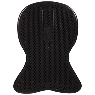 Image of BR Soft Gel Pad Dri Lex One Size Black