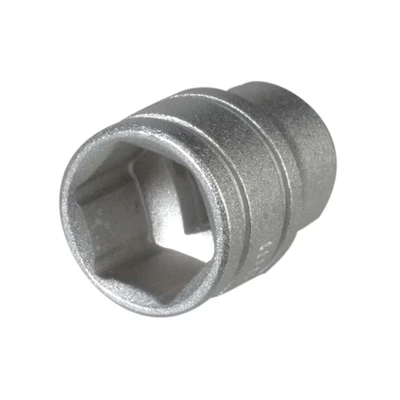 Image of Teng M140512c 6pt Regular Socket 12mm 1/4 Square Drive