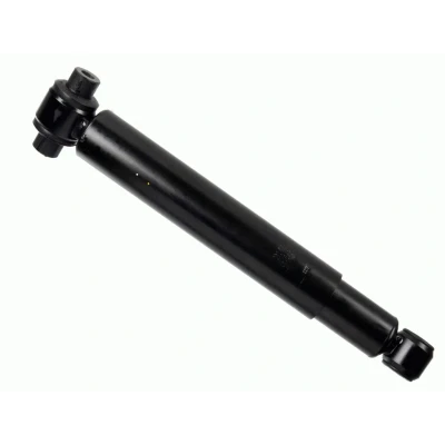 Image of 0043269900, A0043269900 Shock Absorber SACHS 131 534 Oil Pressure Twin Tube Telescopic Top eye, Bottom eye
