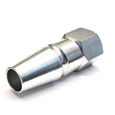 Image of HGV Air Line Fitting &#039;C&#039; Coupling Male Adaptor 1/2&quot; BSP Hose Truck Lorry Emergency Brake &amp; Service