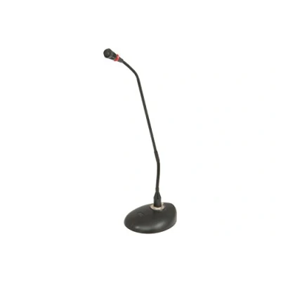 Image of Adastra Conference/Paging Microphone with LED Collar