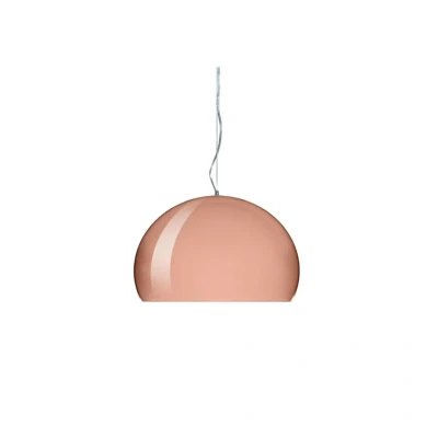 Image of Kartell FL/Y Pendant Copper
