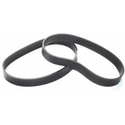 Image of Drive Belts for Electrolux Vitesse Vacuum Cleaners Pack of 2 (P125)