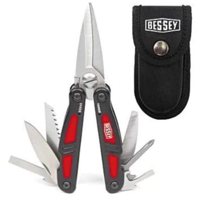 Image of Bessey DBST Multi tool DBST, BE120153