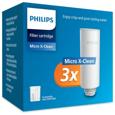 Image of Philips Water AWP225/24 Filter Cartridge, Plastic
