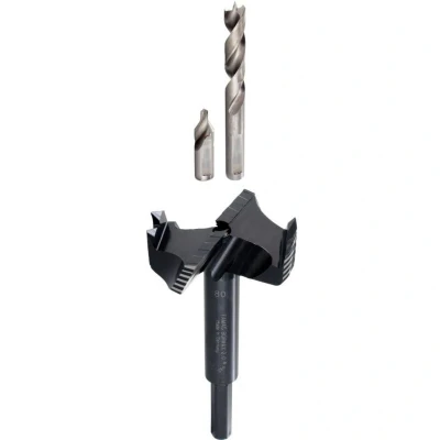 Image of FAMAG 30mmM Bormax 2.0 Prima Pilot Drill Long Version, 1614030