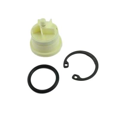 Image of HTS Vaillant Boiler Flow Sensor Turbine Impeller 194829 194819 0020029604