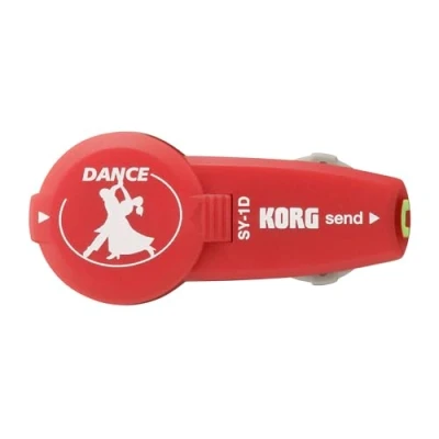 Image of Korg SY1D In Ear Metronome &amp; Synchronized Dance Music Player