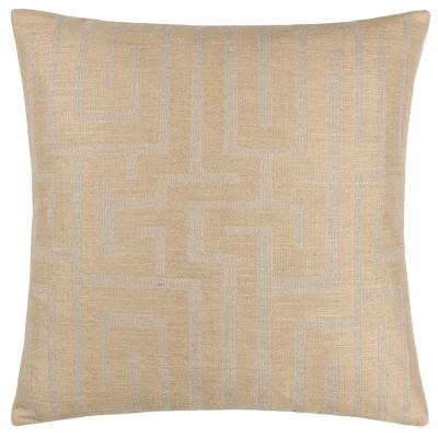 Image of Hoem Lauder Polyester Filled Cushion,45 x 45cm