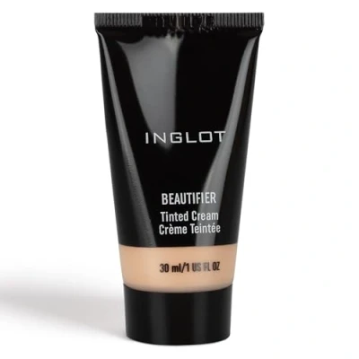 Image of INGLOT Finishers, 0.4 g