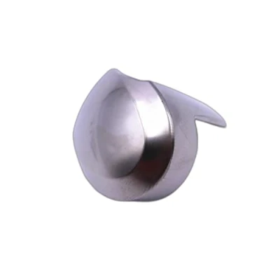 Image of Shimano SPARE PART ST6800 LH name plate