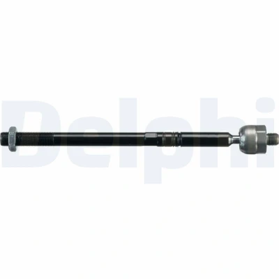 Image of 31280408 Inner Tie Rod DELPHI TA3172 Front Axle Left, Right M16x1.5 333mm 318mm VOLVO: XC60 I