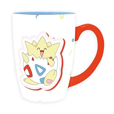 Image of ABYSTYLE Pokémon Togepi Large Mug