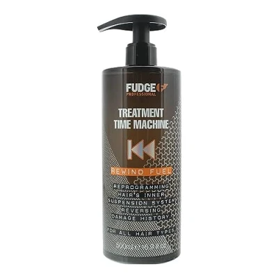 Image of Fudge Professional Time Machine Rewind Fuel Treatment 500ml