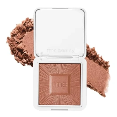 Image of RMS Beauty ReDimension Hydra Bronzer Tan Lines 6.5g