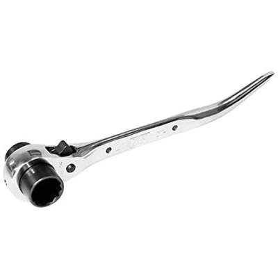 Image of Silverline Deep Socket Twin Podger 21/23mm