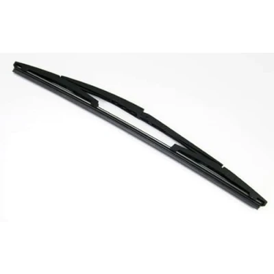 Image of HQ AUTOMOTIVE Rear Wiper Blade Fits: Fiat Idea, Marea, Marengo, Multipla, Palio, model: HQR14