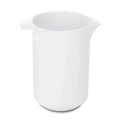 Image of Rosti Mepal Melamine Mixing Jug, Purple (1 Litre)
