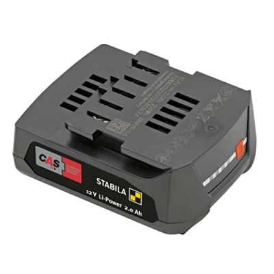 Image of STABILA CAS Battery 12 V Li Power 2.0 Ah