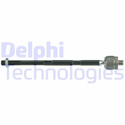 Image of 6N0422804C Inner Tie Rod DELPHI TA3236 Front Axle Left, Right M14x1.5 308mm 293mm VOLKSWAGEN: Lupo / 3L