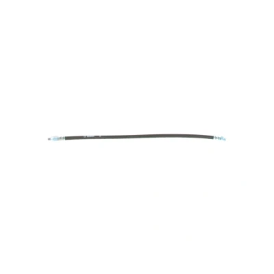 Image of 7700547099, 7701000239, 7701348799, 7701365330, 7701582523 Brake Hose BOSCH 1 987 476 145 487mm 3/8mm RENAULT: 4 Van
