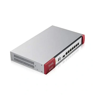Image of ZYXEL ZyWALL Network Security/UTM Firewall Appliance [USGFLEX500]