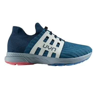 Image of UYN Y100209 Washi Xc Iron Sole Sneaker Male Gas UK 7