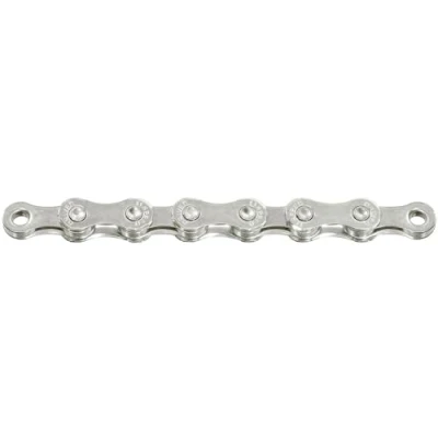 Image of SunRace Silver 11 Speed Chain
